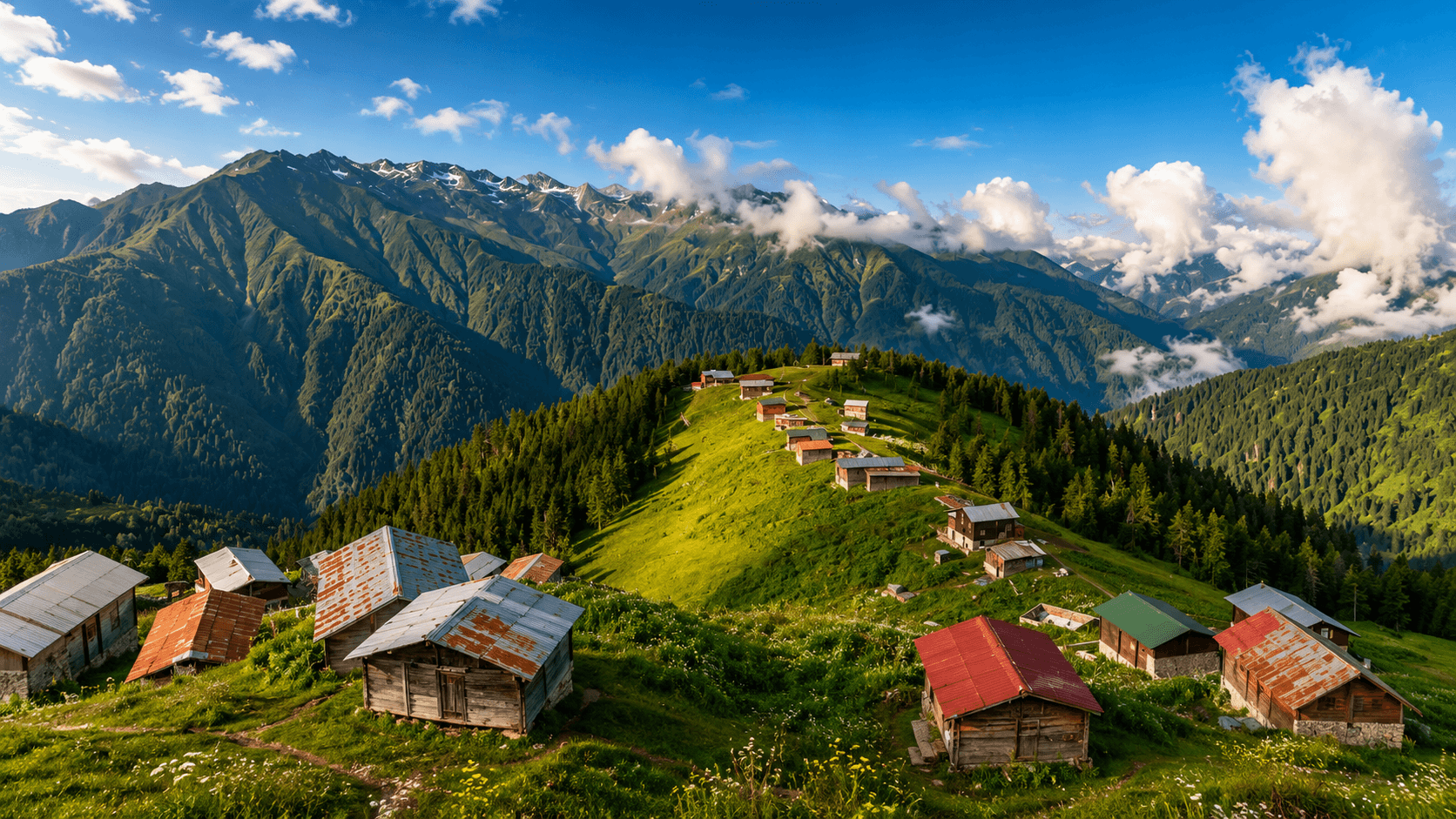 Pokut Yaylası